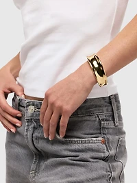Ana Luisa Wade Cuff Bracelet