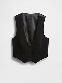 GapStudio Tuxedo Vest
