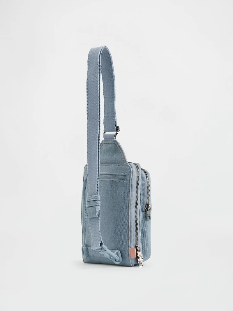 Gap × BÉIS Denim Sport Sling