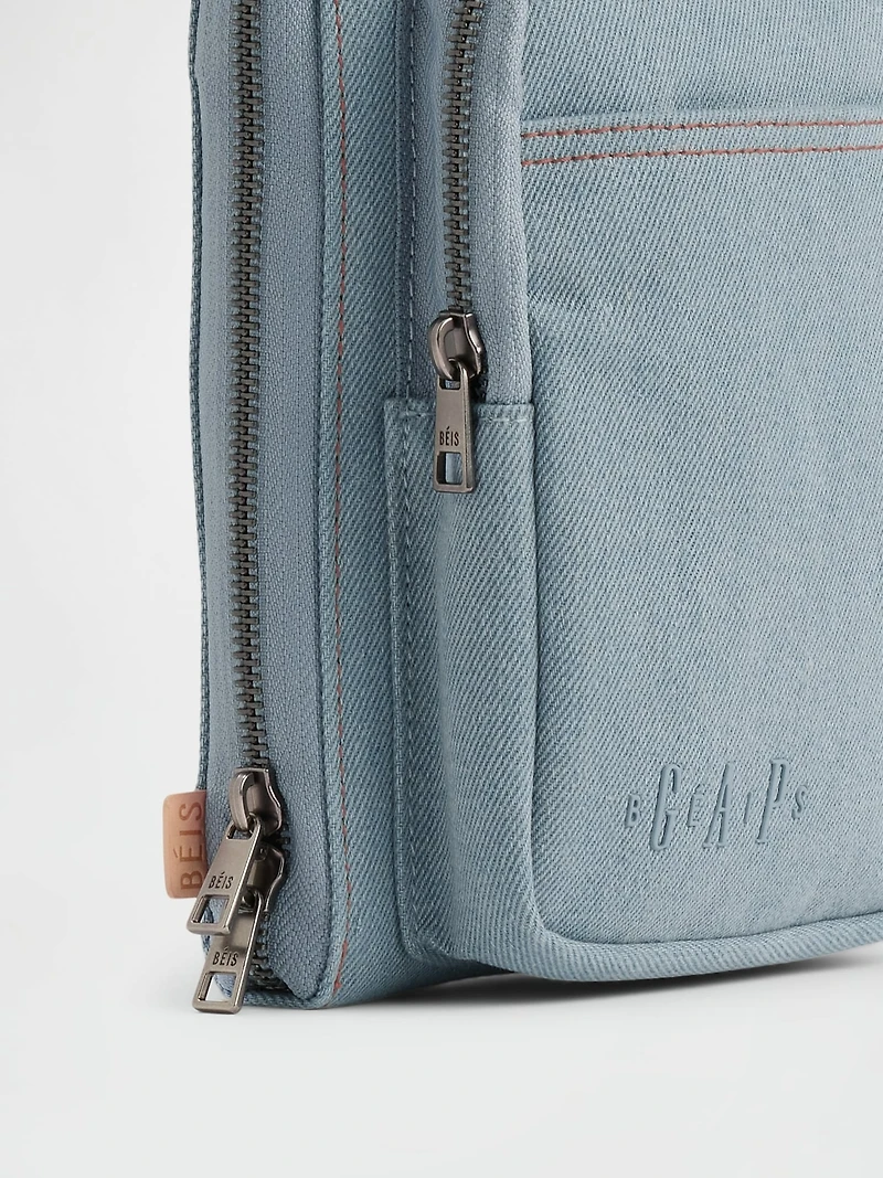 Gap × BÉIS Denim Sport Sling