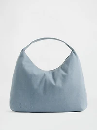 Gap × BÉIS Denim Shoulder Bag