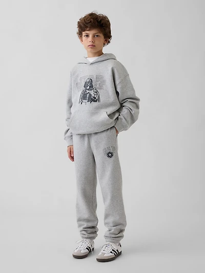 Kids Star Wars VintageSoft Relaxed Joggers