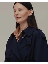 GapStudio Trench Coat