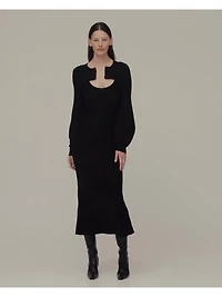 GapStudio CashSoft Shrunken Cardigan