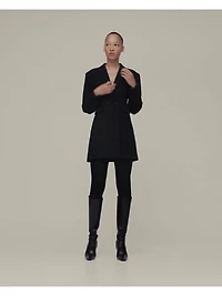 GapStudio Tailored Blazer Dress