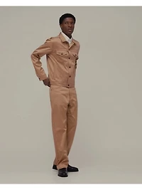 GapStudio Satin ‘90s Loose Pants