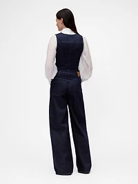 GapStudio Denim Jumpsuit