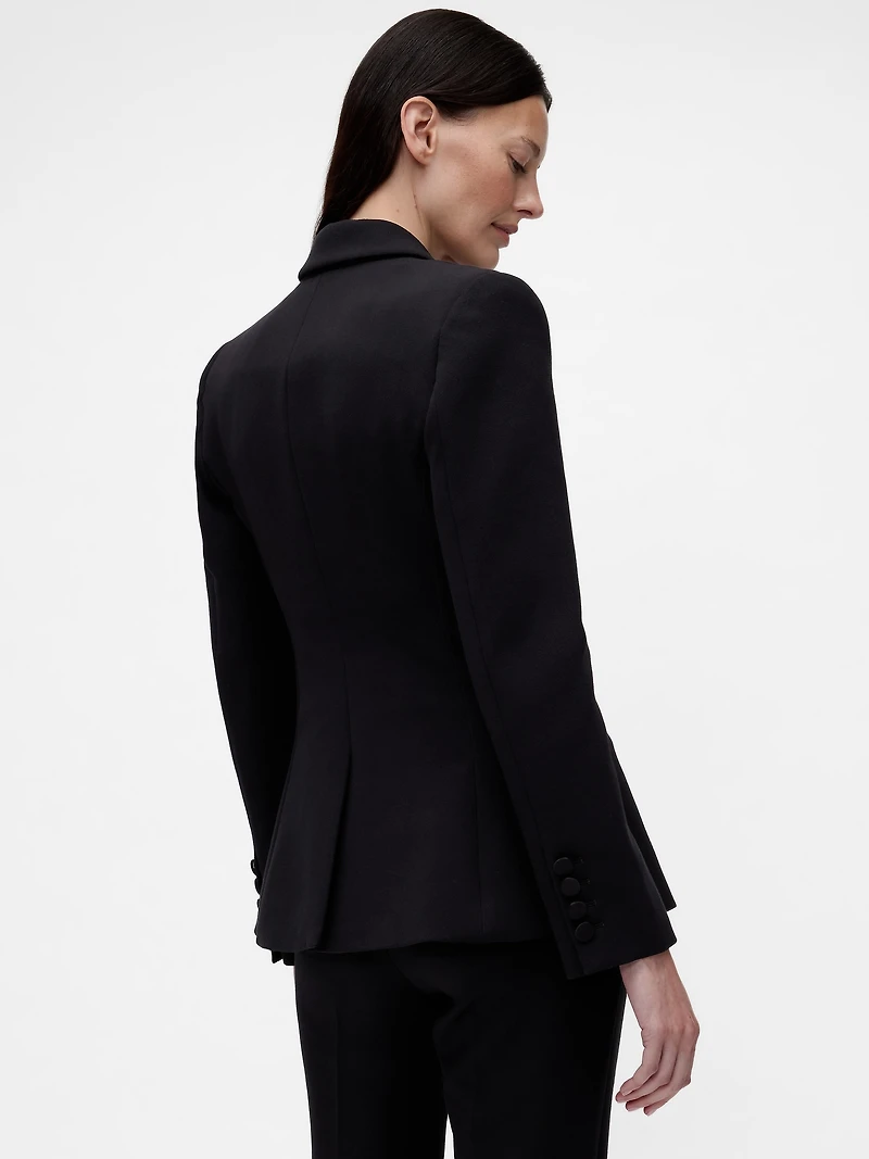 GapStudio Tailored Blazer