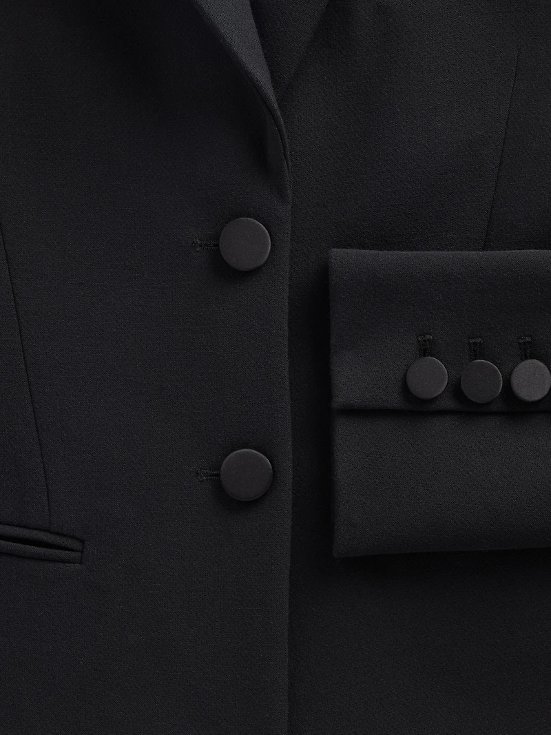 GapStudio Tailored Blazer