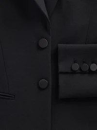 GapStudio Tailored Blazer