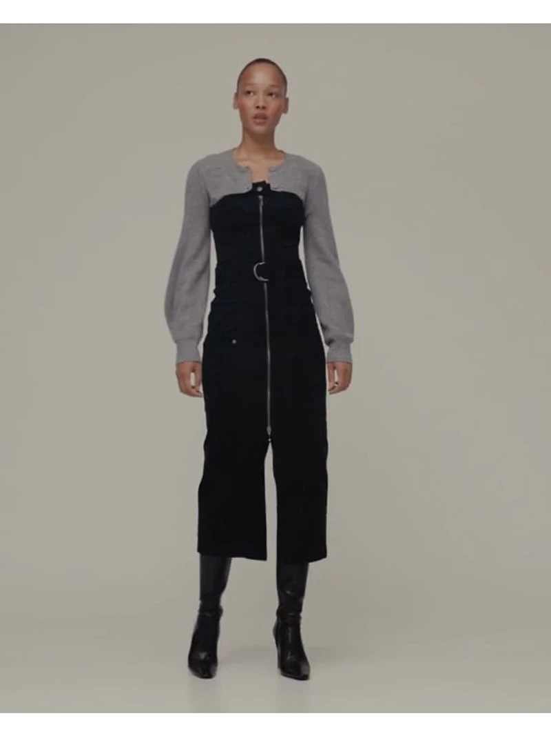 GapStudio CashSoft Shrunken Cardigan