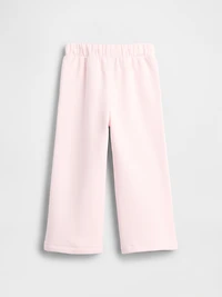 Gap × Disney Baby & Toddler Wide-Leg Sweatpants