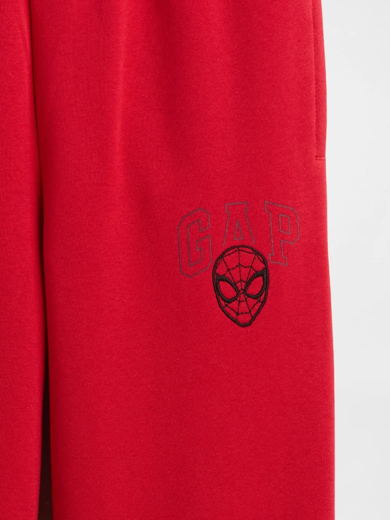 Kids Marvel VintageSoft Relaxed Joggers