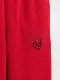 Kids Marvel VintageSoft Relaxed Joggers