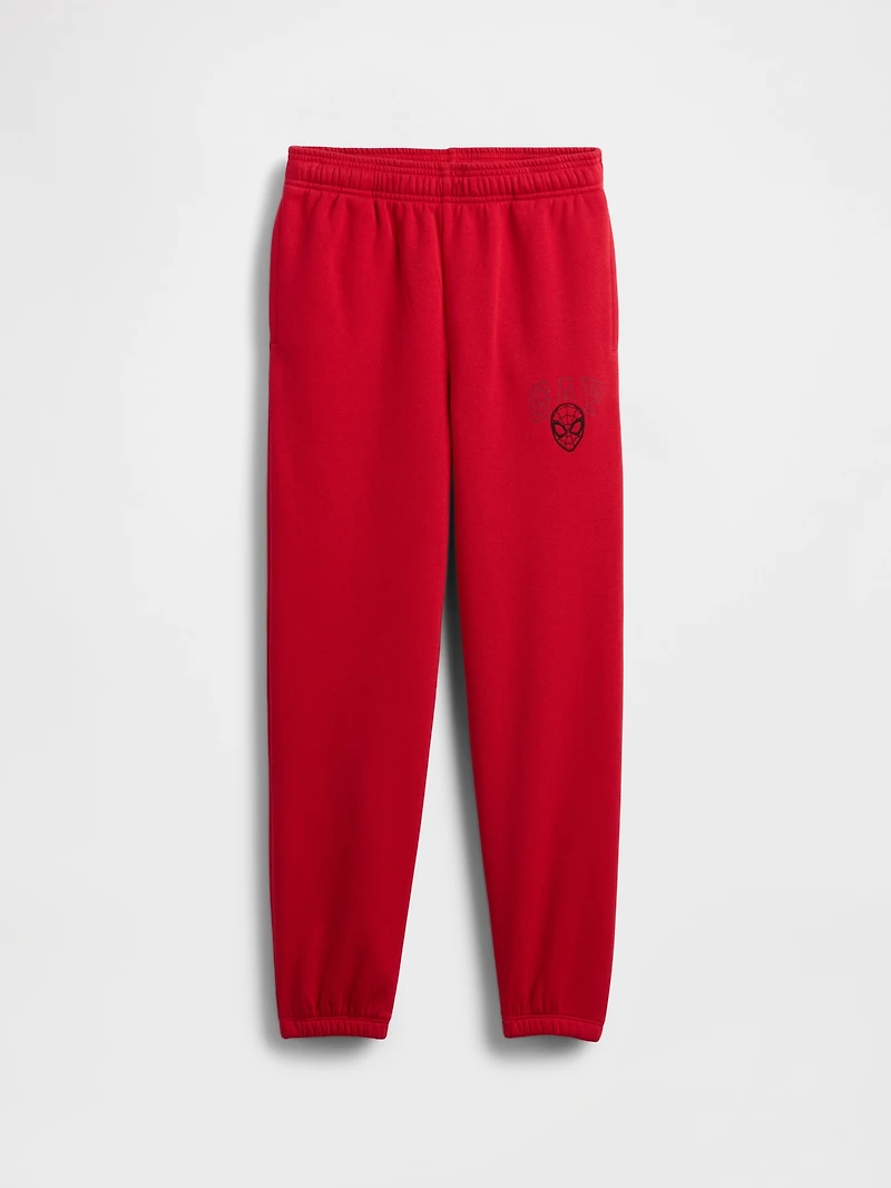 Kids Marvel VintageSoft Relaxed Joggers
