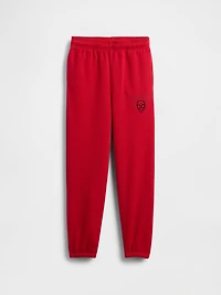 Kids Marvel VintageSoft Relaxed Joggers