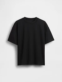 Kids GapFit Tech Recycled Mesh T-Shirt