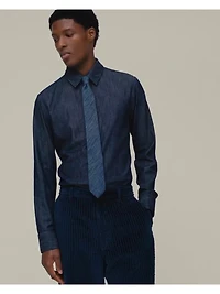 GapStudio Chambray Shirt