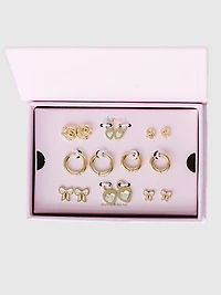 Pierced Co Mommy and Me Set