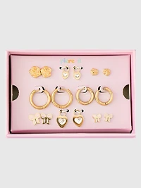 Pierced Co Mommy and Me Set