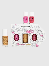 Nailmatic Nail Polish for Exploration Set