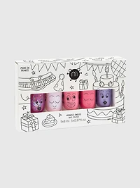 Nailmatic Nail Polish Party Set