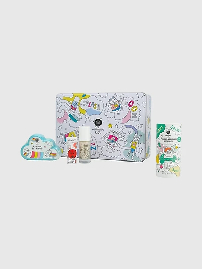 Nailmatic Magic Bath Box