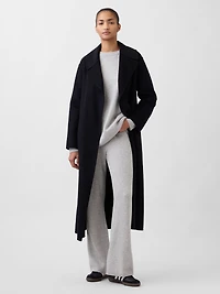 CashSoft Oversized Boyfriend Sweater