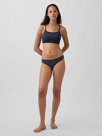 Breathe High Rise Thong