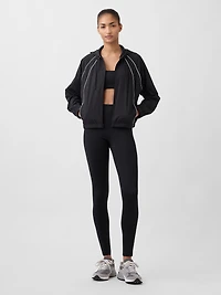 GapFit Tech Zip Hoodie