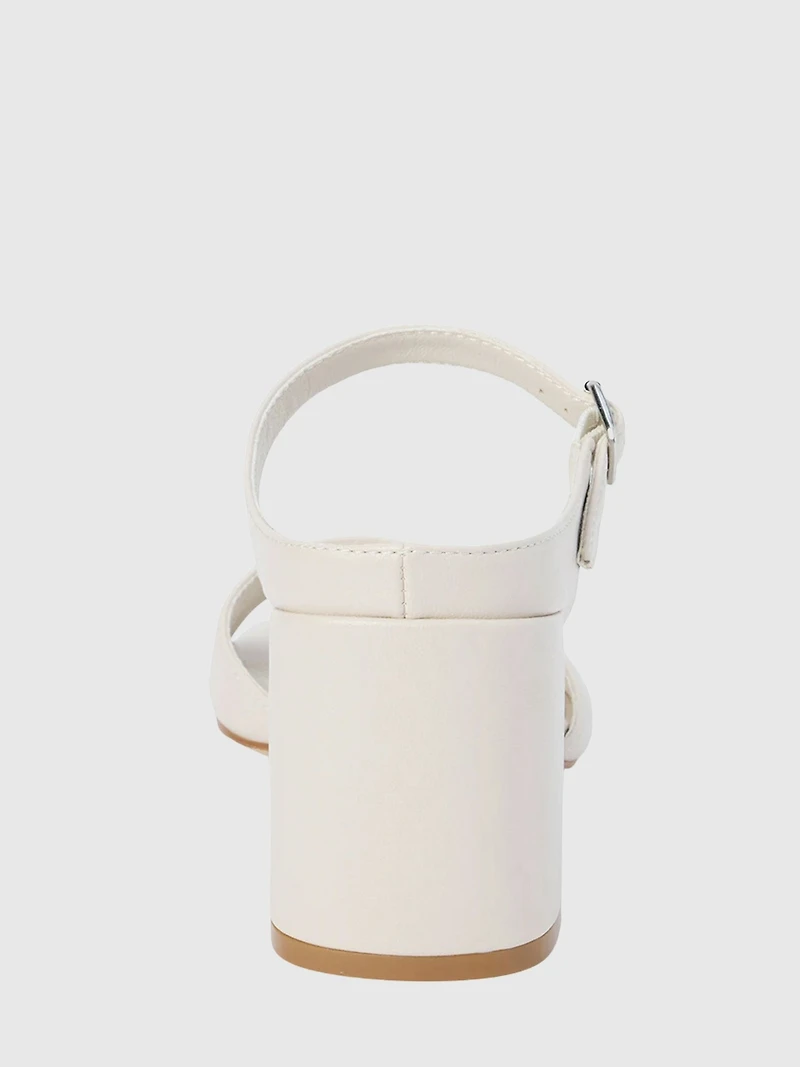 Donnie Heeled Sandal