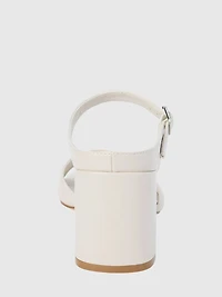 Donnie Heeled Sandal