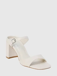 Donnie Heeled Sandal