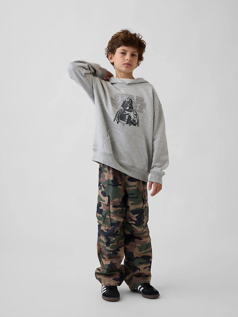 Kids Star Wars VintageSoft Relaxed Hoodie