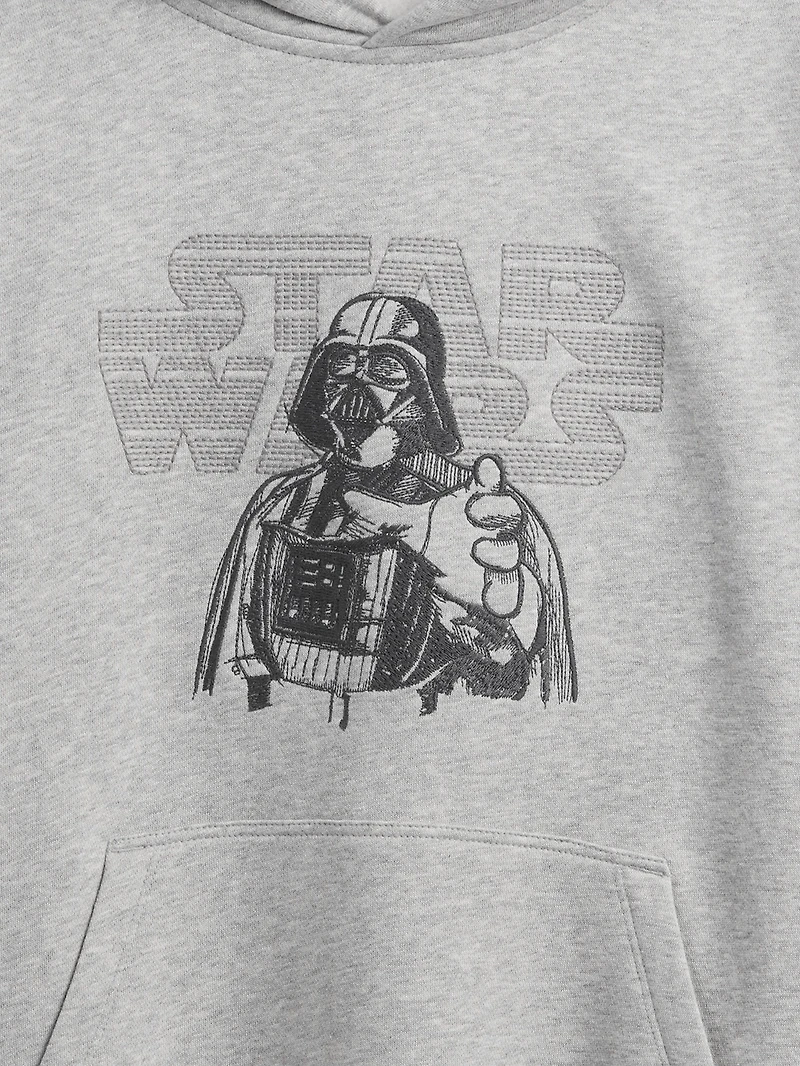 Kids Star Wars VintageSoft Relaxed Hoodie