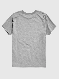 Toddler Peanuts Snoopy Sledding Short Sleeve Graphic Tee