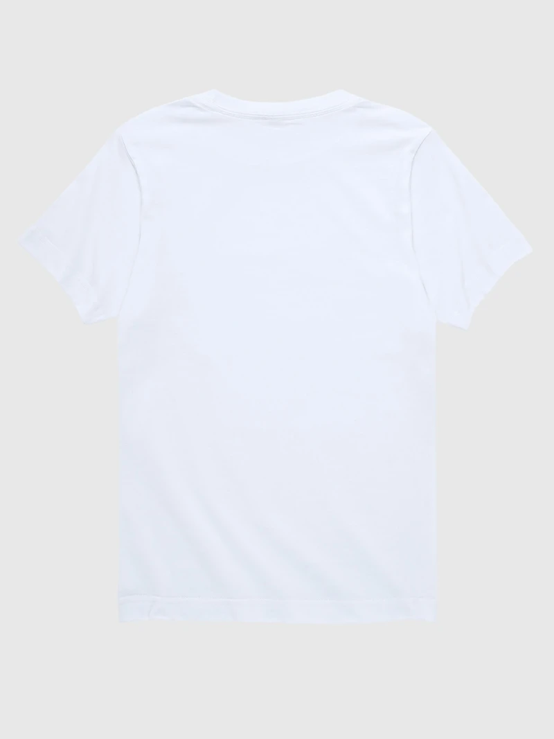 Toddler Peanuts Baseball Short Sleeve Tee