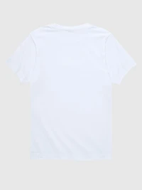 Toddler Peanuts Baseball Short Sleeve Tee