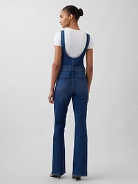Long & Lean Overalls