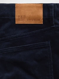 GapStudio Corduroy Boot Pants