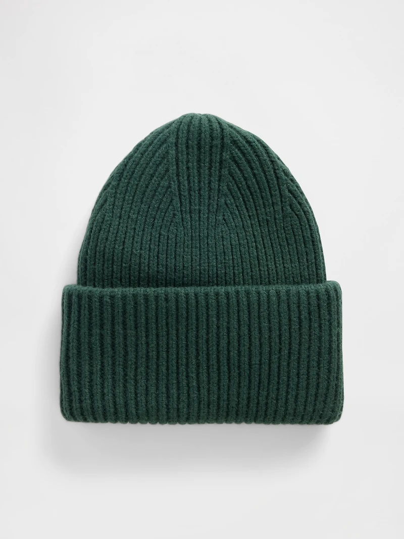 CashSoft Beanie