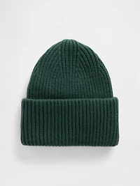 CashSoft Beanie