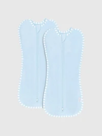 Comfy Cubs Zipper Swaddle Blankets