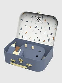 Workbench Suitcase Toddler Toy