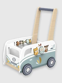 Van Multi-Activity Walker Toy