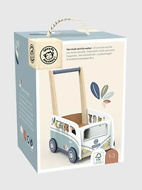 Van Multi-Activity Walker Toy