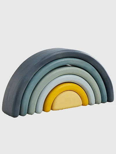 Simply Semicircles Toy