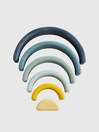 Simply Semicircles Toy