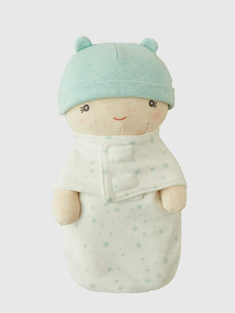 Bundle Baby Doll Bean