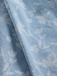 Baby & Toddler Butterfly Stride Jeans